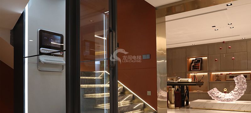 兩層復(fù)式房家用電梯小型多少錢？如何選購兩層家用電梯333.jpg