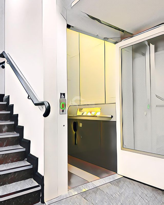兩層家用電梯尺寸多少？家用電梯尺寸規(guī)格一覽表333.jpg