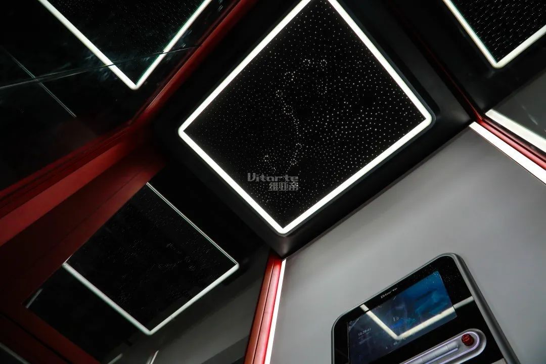 維亞帝電梯徐州展廳開業(yè) 打造家用電梯藝術(shù)感體驗555.jpg